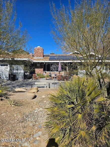 1283 W Lancaster Blvd, Lancaster, CA 93534