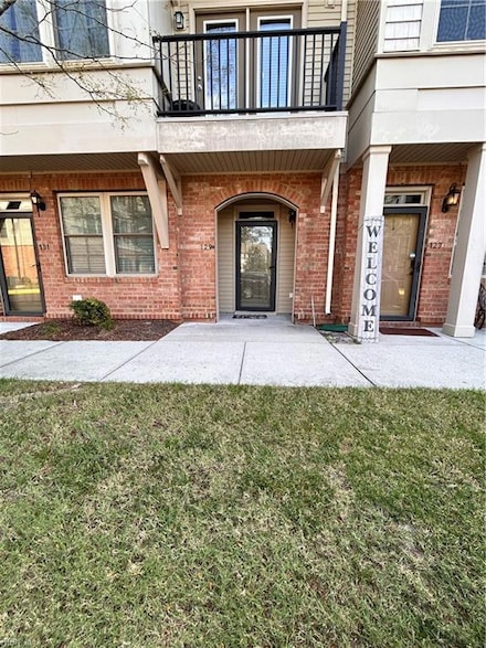 129 Zenith Loop, Newport News, VA 23601