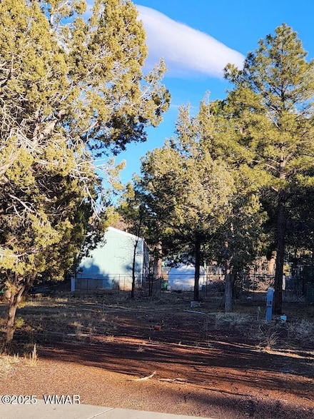961 S 9th Dr, Show Low, AZ 85901