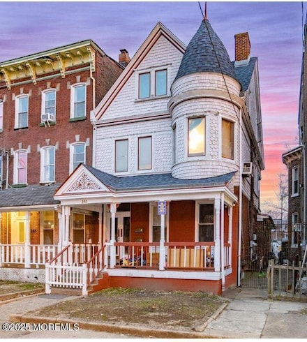 263 Hamilton Ave, Trenton, NJ 08609