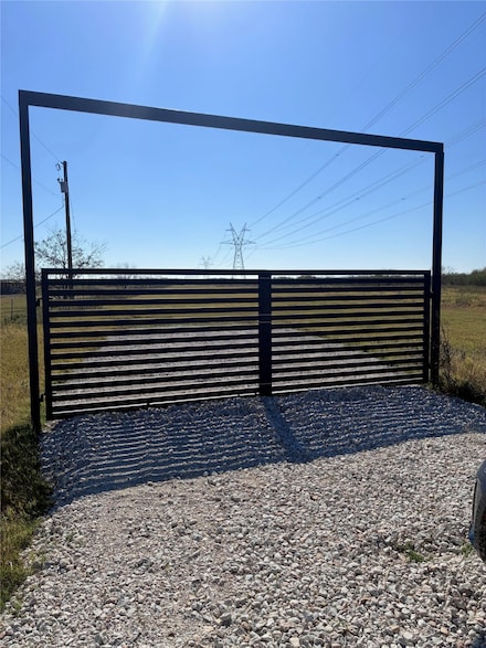 N/A County Road 2420, Wortham, TX 76693