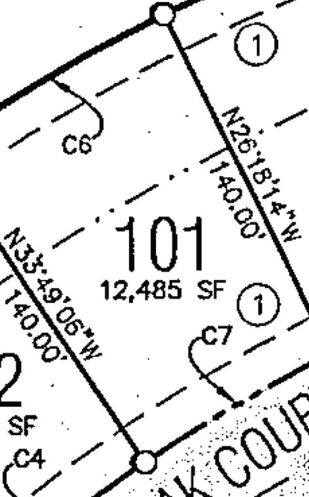 Lot 101 Park Place Part 5 Unit 1817 Green Oak Ct, Tiffin, IA 52340