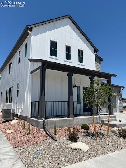 7010 Knapp Dr, Colorado Springs, CO 80924