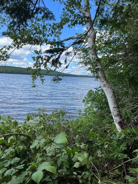 Lot 40 Woodland Ridge Rd, Danforth, ME 04424