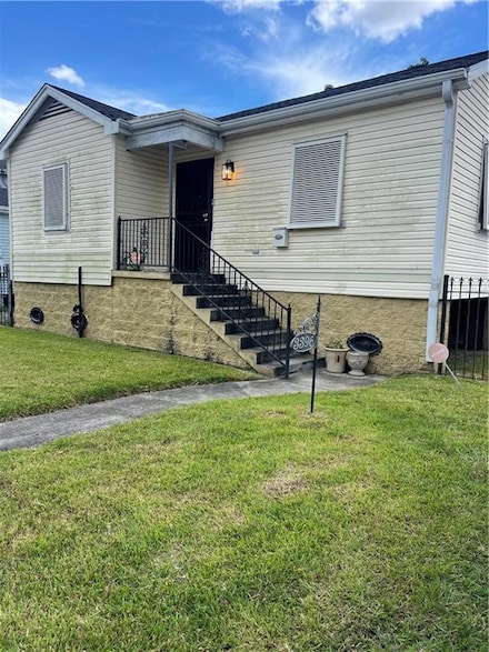3396 Roger Williams St, New Orleans, LA 70119