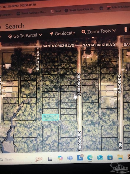 0 Electra Dr Unit 661616, Milton, FL 32583