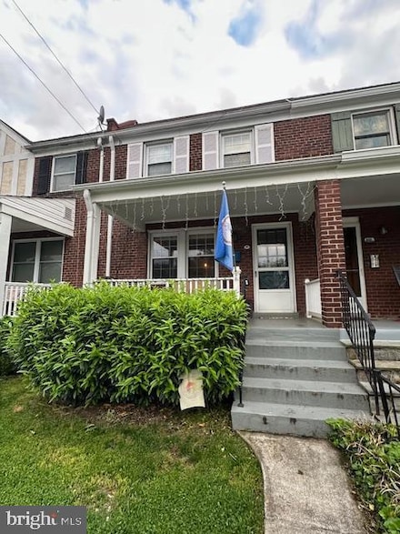219 E Monroe Ave, Alexandria, VA 22301