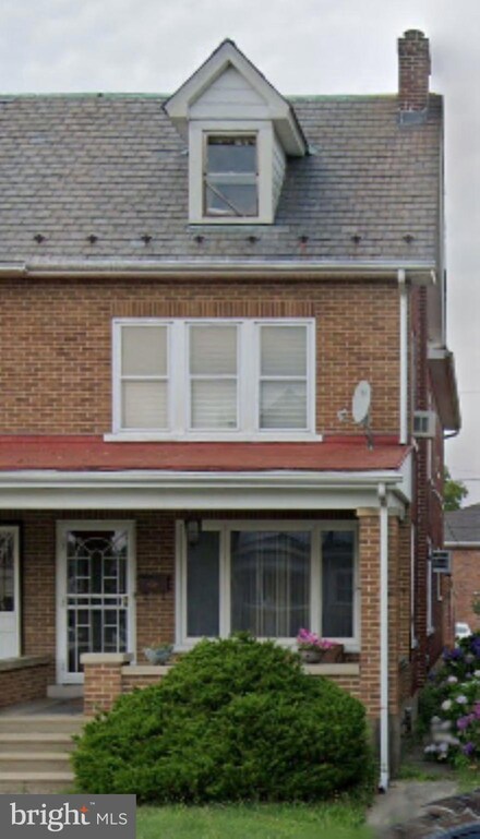 2023 W Tilghman St, Allentown, PA 18104