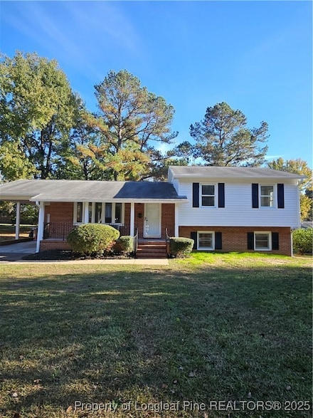 1089 Torrey Dr, Fayetteville, NC 28301