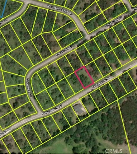 44209 Fringewood Dr, Outside Area (Outside Ca), TX 76692