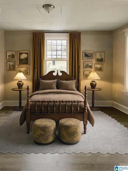 524 Fulton Ave SW, Birmingham, AL 35211