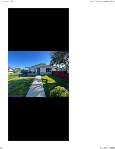 2312 E Stadium Dr, Stockton, CA 95205