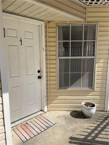 901 Joe Yenni Blvd Unit B4, Kenner, LA 70065