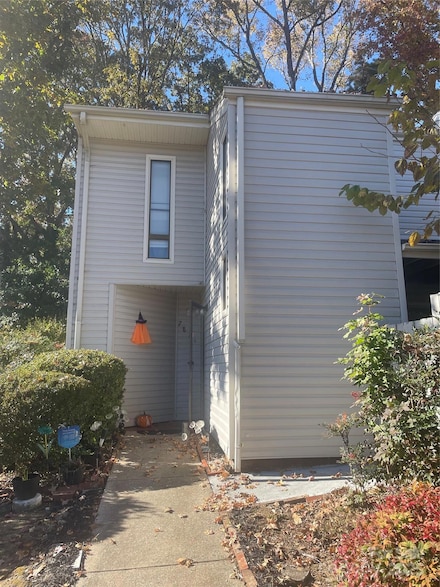 7814 Hummingbird Ln, Charlotte, NC 28212