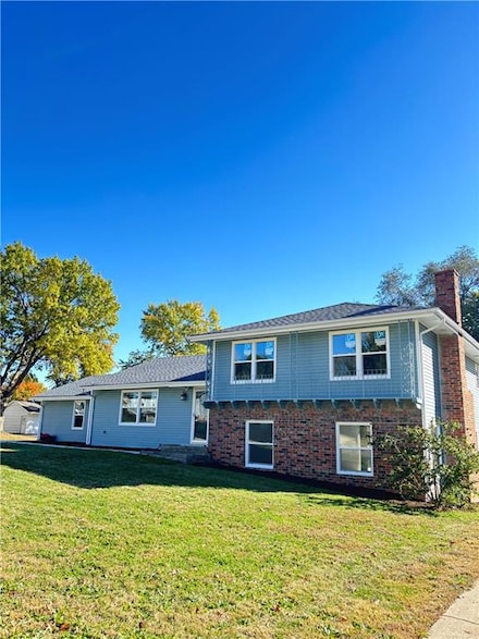 5405 Oliver St, Kansas City, KS 66106