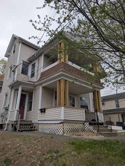 34 High St Unit 1, Torrington, CT 06790