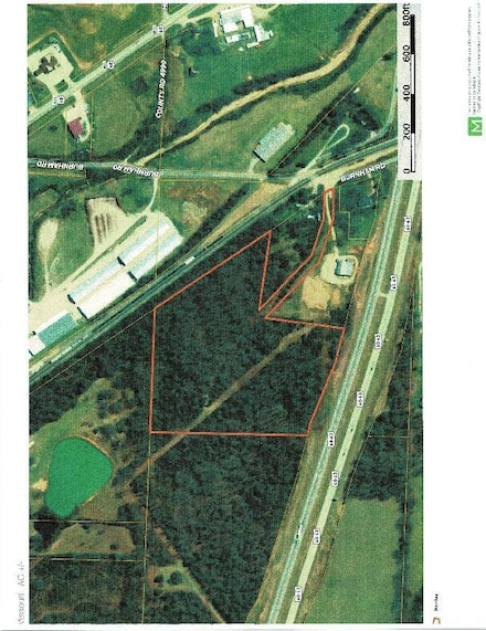 63 U S 60, Willow Springs, MO 65793