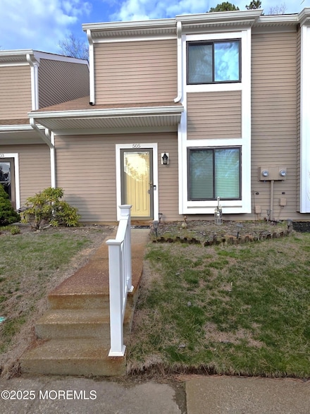 505 Sandra Place Unit 505, Brick, NJ 08724