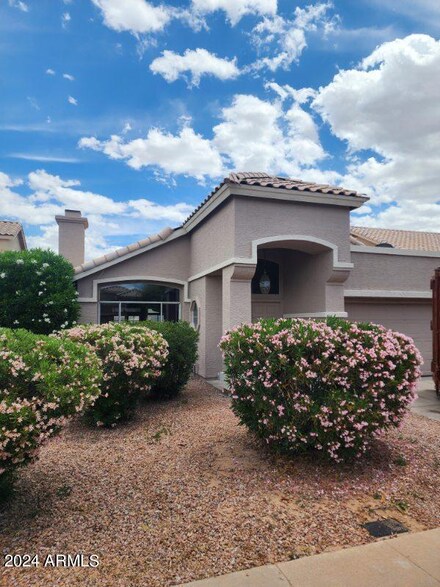 60 W El Freda Rd, Tempe, AZ 85284