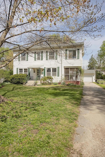 1337 E Delmar St, Springfield, MO 65804