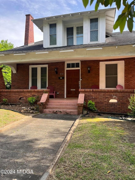 2748 Hillcrest Ave, Macon, GA 31204