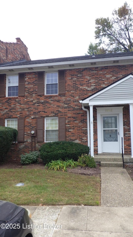 8612 Locust Ct Unit 36, Louisville, KY 40242