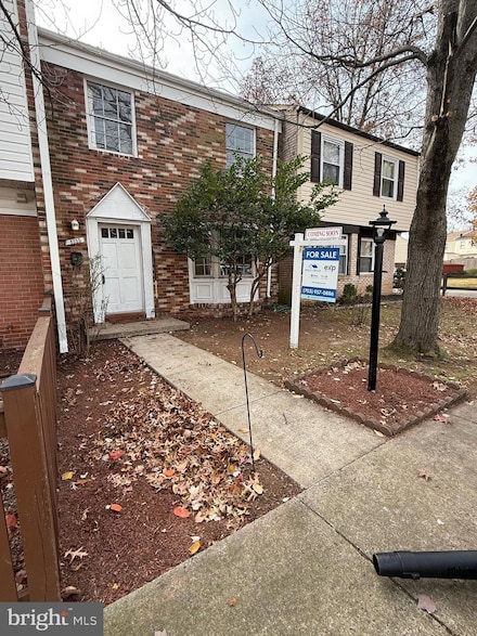 8355 Irongate Way, Manassas, VA 20109