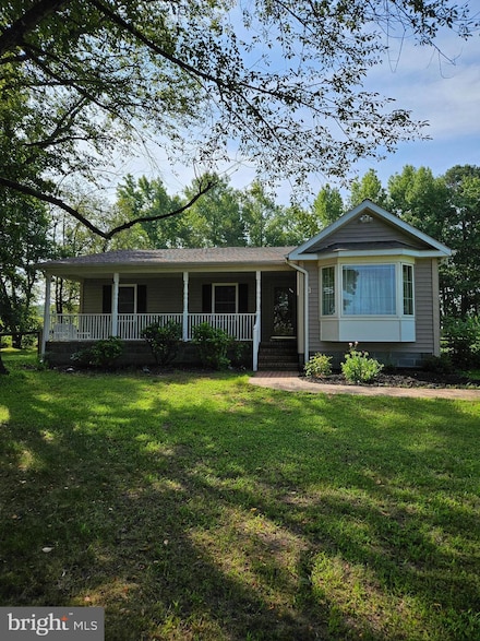25513 Hill Rd, Greensboro, MD 21639