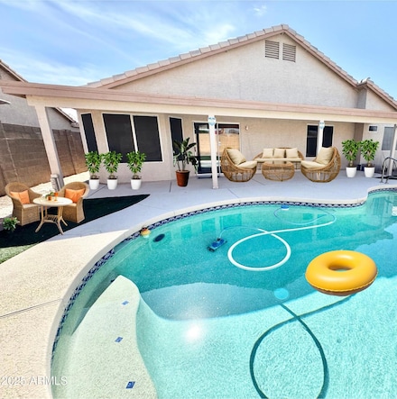16605 N 23rd Place, Phoenix, AZ 85022