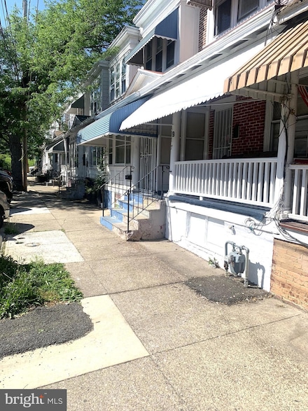 917 Pennell St, Chester, PA 19013