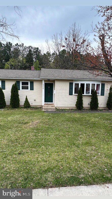 3396 Yellow Springs S, Laurel, MD 20724