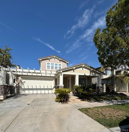 1612 Picket Fence Dr, Chula Vista, CA 91915