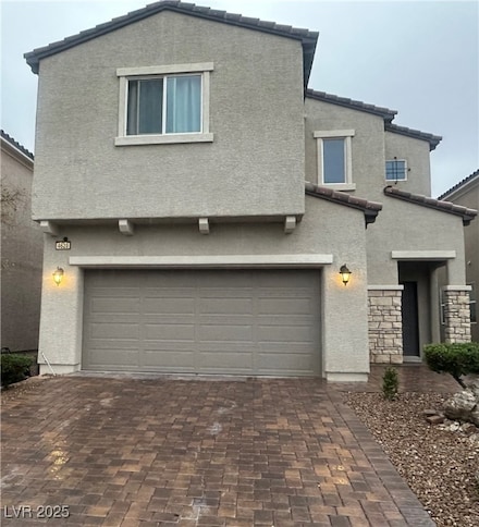 4620 Amberley Ridge Ave, Las Vegas, NV 89115