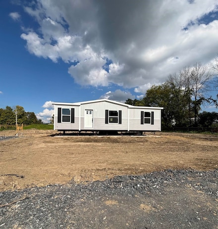 Lot 1 Meadow Run, Alburgh, VT 05440