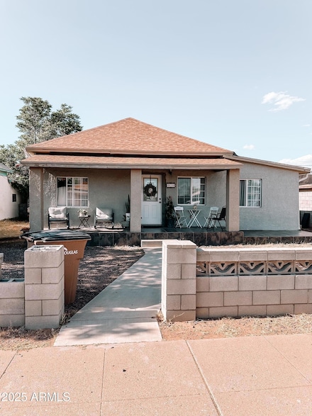 914 E 16th St, Douglas, AZ 85607