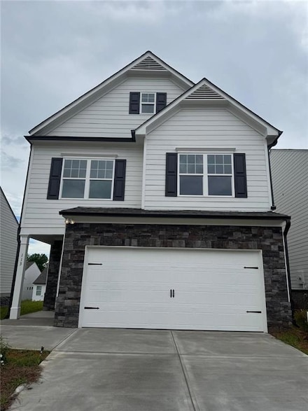 113 Windover Way, Dawsonville, GA 30534
