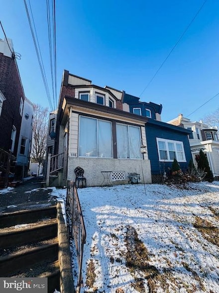 116 Cherry St, Darby, PA 19023