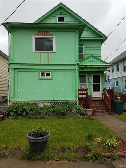 1910 Midland Ave Unit 12, Syracuse, NY 13205