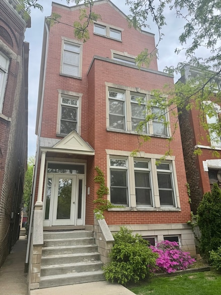 1463 N Leavitt St Unit 3, Chicago, IL 60622