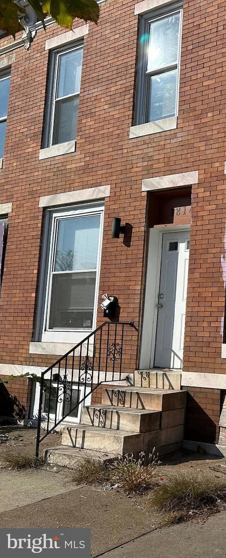 1814 N Milton Ave, Baltimore, MD 21213