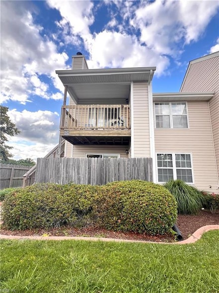 3520 Markham Ct, Virginia Beach, VA 23453