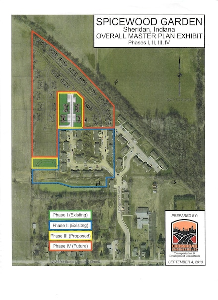 0 Basil Ln, Sheridan, IN 46069
