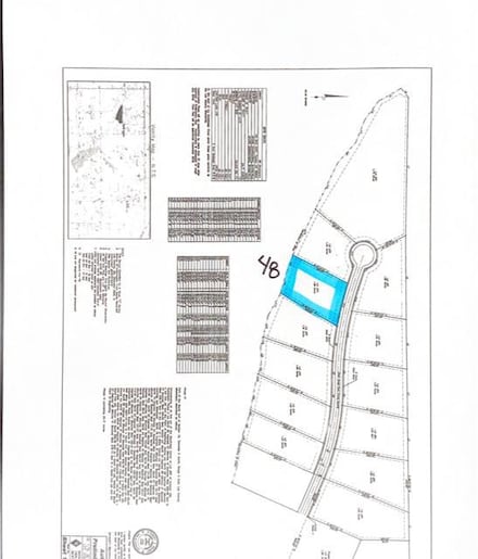 0 Lot 48 Rock Creek Dr Unit 21-714, Tupelo, MS 38801