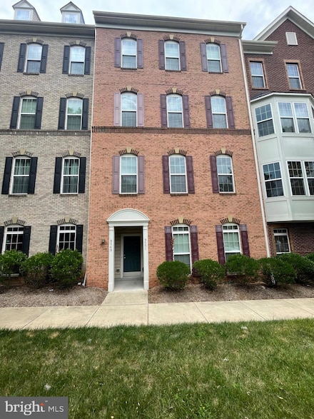 9551 S Hall Terrace, Manassas, VA 20110