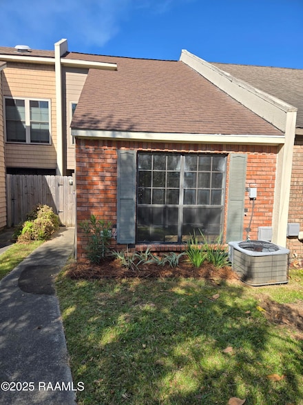 202 Long Plantation Blvd Unit F, Lafayette, LA 70508