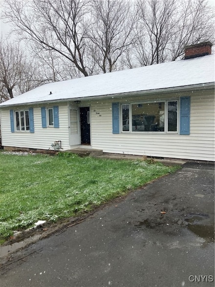 221 Mountainview Ave, Syracuse, NY 13224