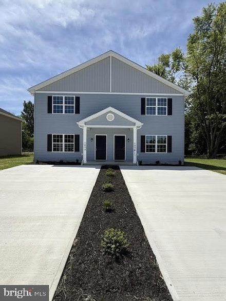 109 A W Mispillion St, Harrington, DE 19952