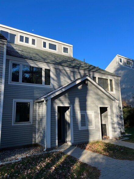 7 White Cap Way Unit 5, Waterville Valley, NH 03215