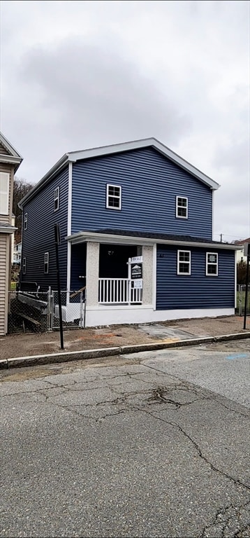 43 Wilson St, Worcester, MA 01604