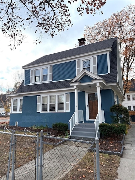 21 Westford Cir, Springfield, MA 01109